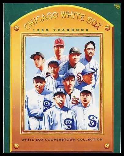 1993 Chicago White Sox